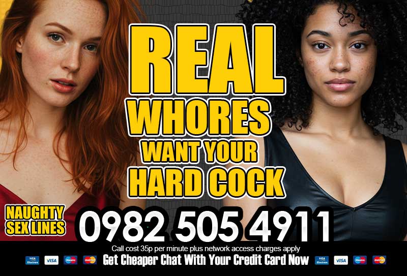 Naughty Sex Lines